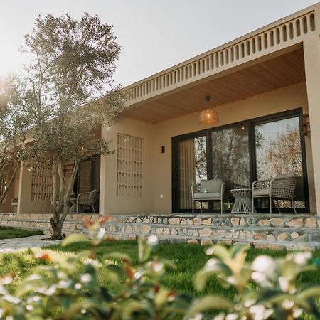 Doors Urla Hotel & Bungalows İzmir Exterior foto